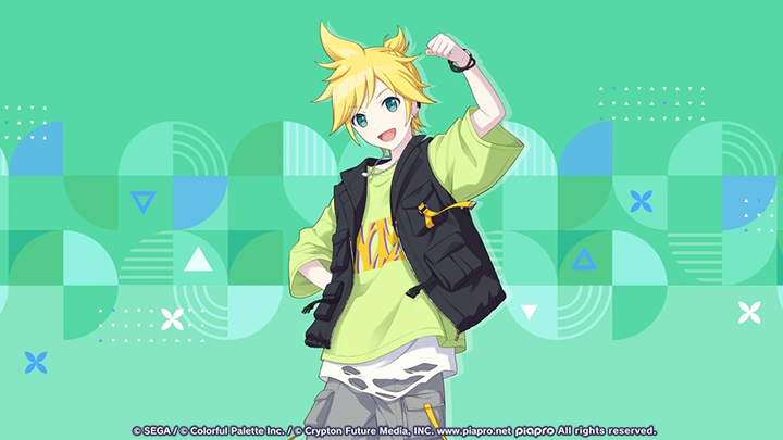 WORLD LINK] BREAK DOWN THE WALL Event｜NEWS｜HATSUNE MIKU